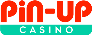 Logo pin up casino